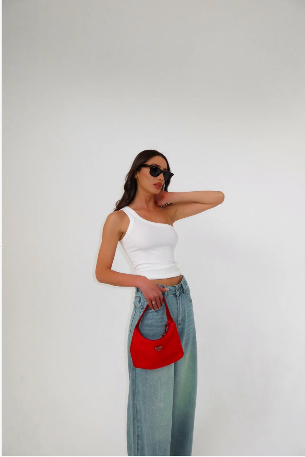 ג'ינס ארתור