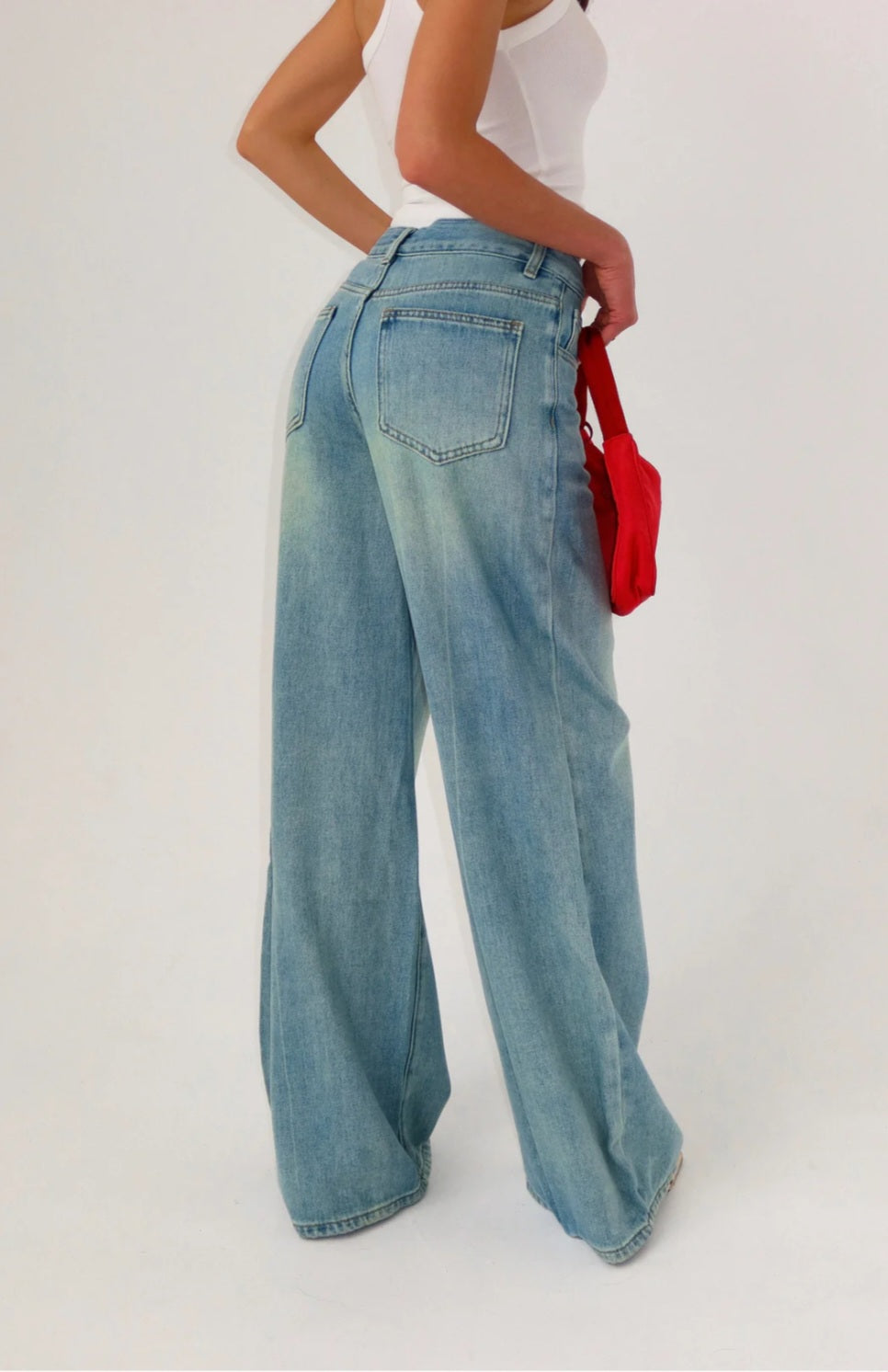 ג'ינס ארתור