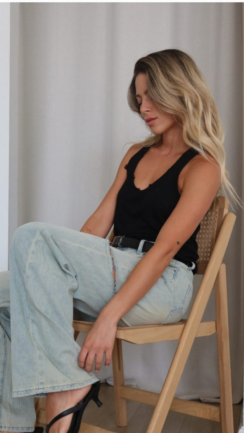 גופית דונה שחור