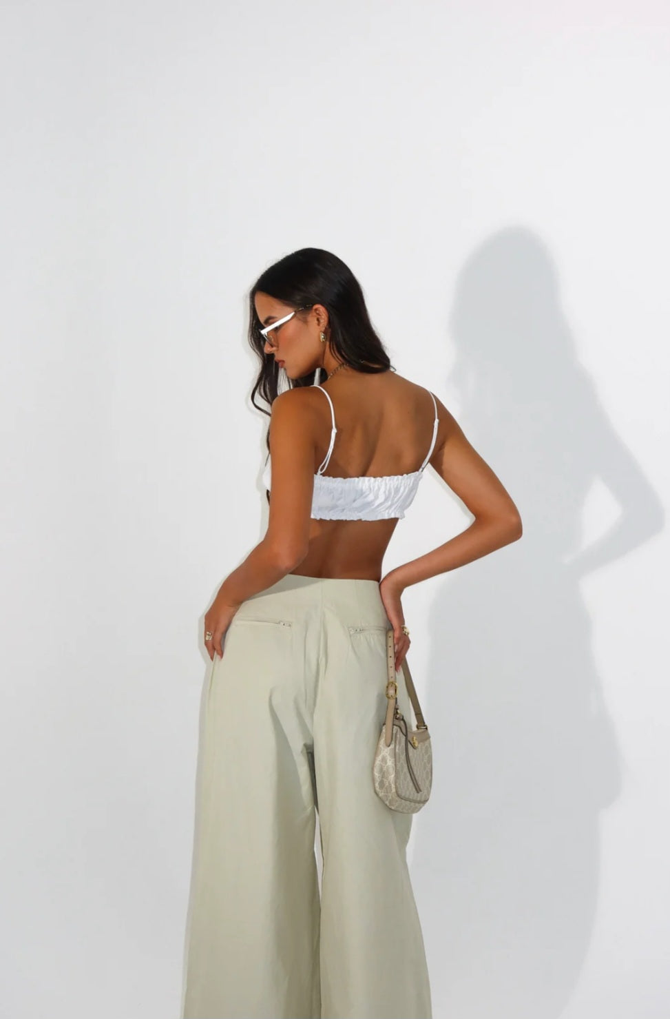 מכנס קירה אבן