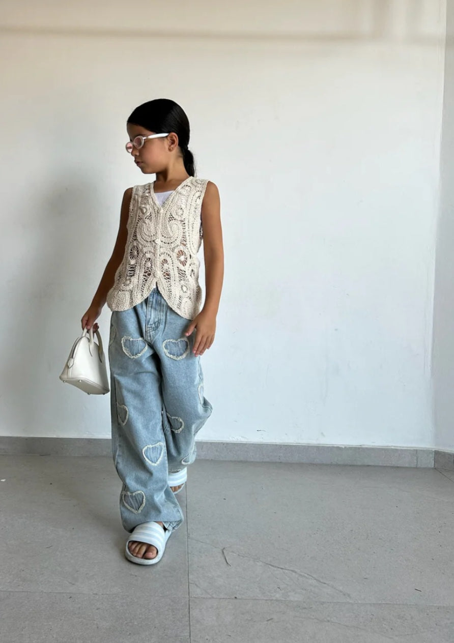 ווסט קרושה קאי