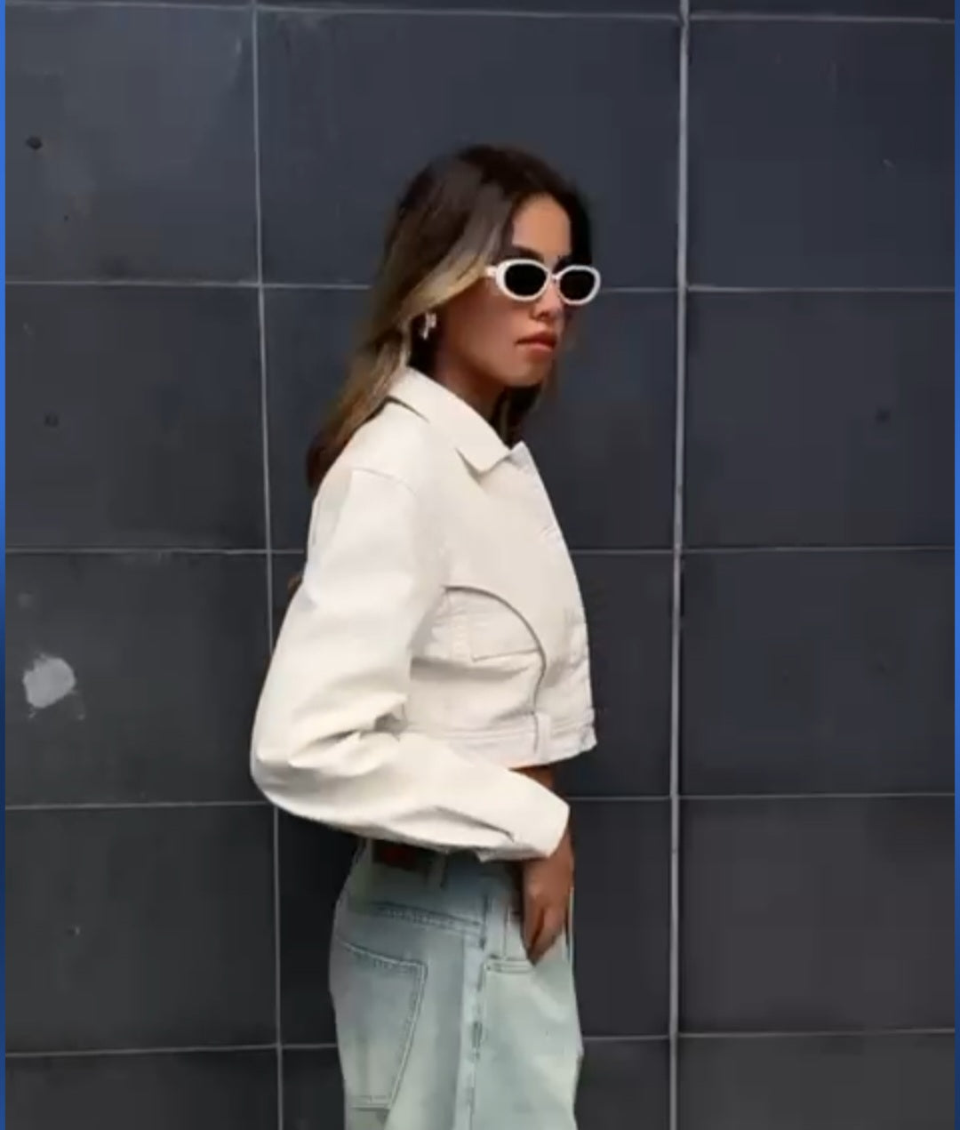 ג'קט גבריאל אבן