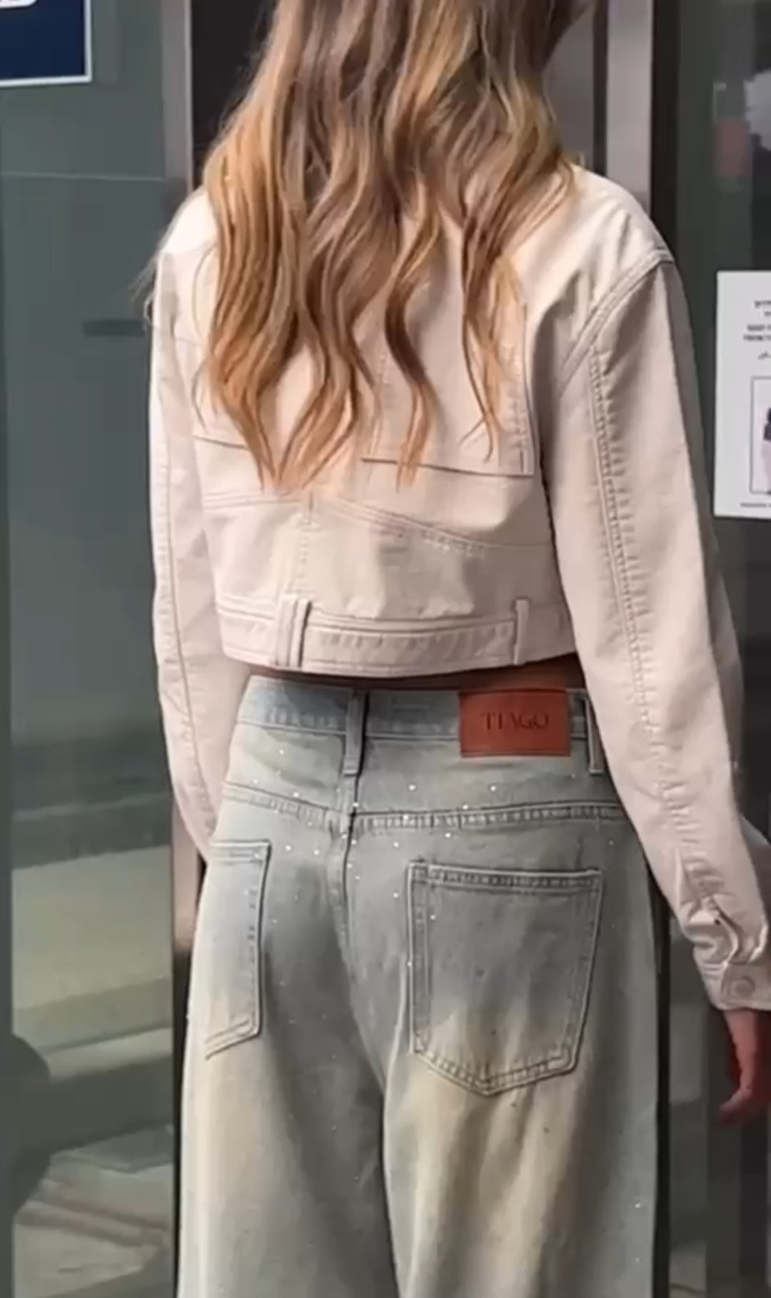 ג'קט גבריאל אבן