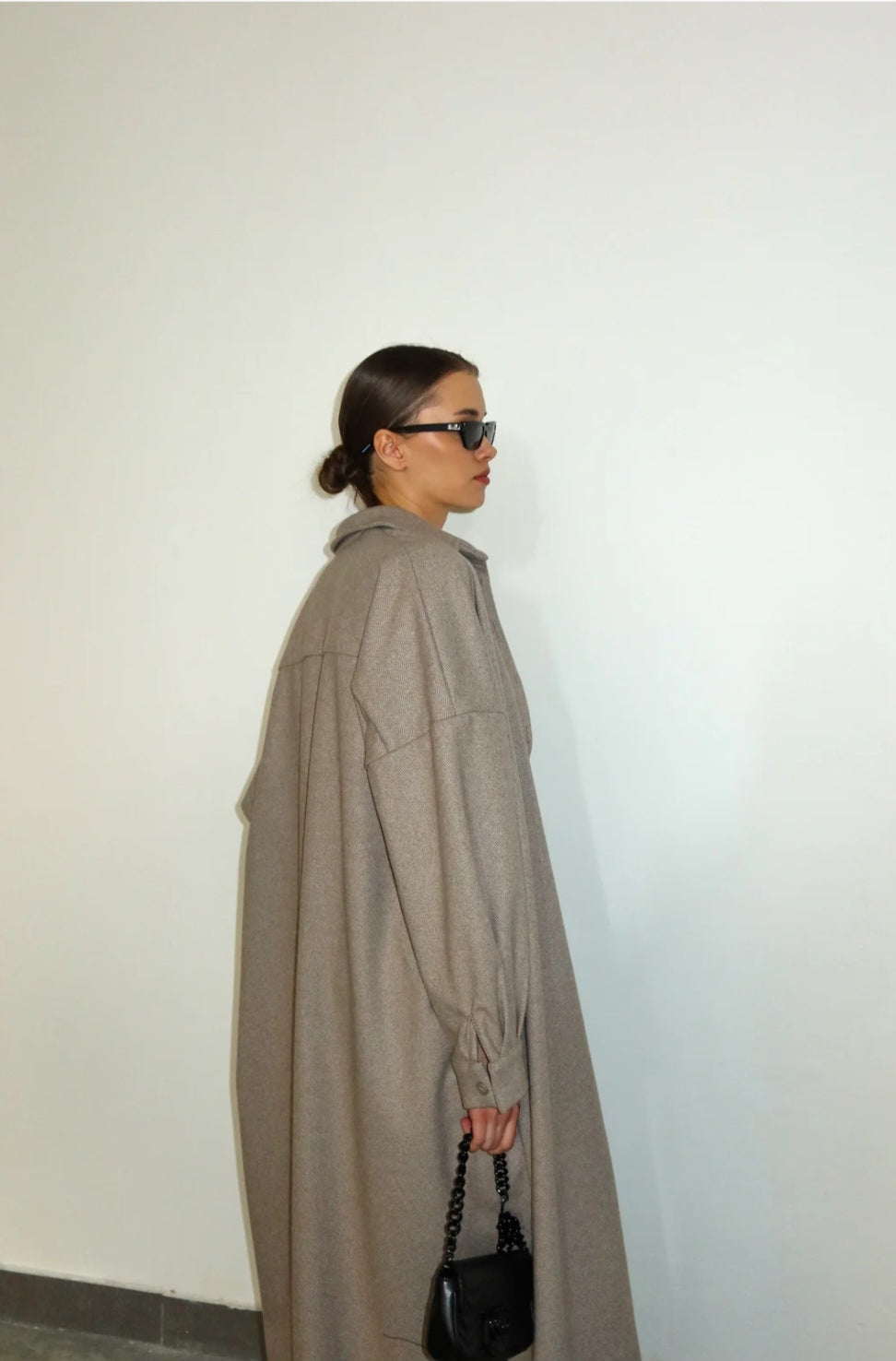 עליונית ומחוך מורגן