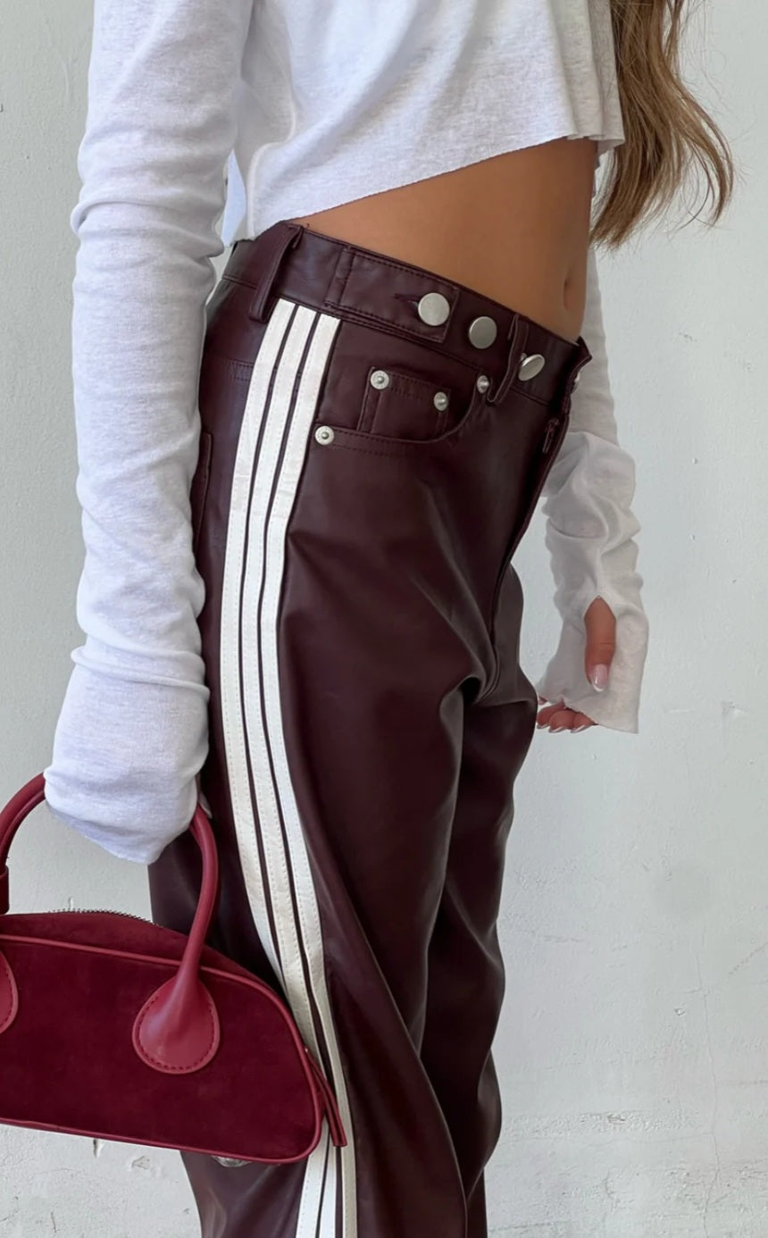 מכנס דון בורדו