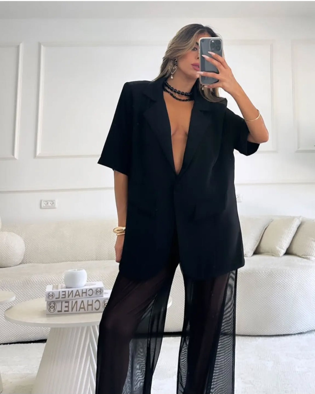 חליפת אמג'יין