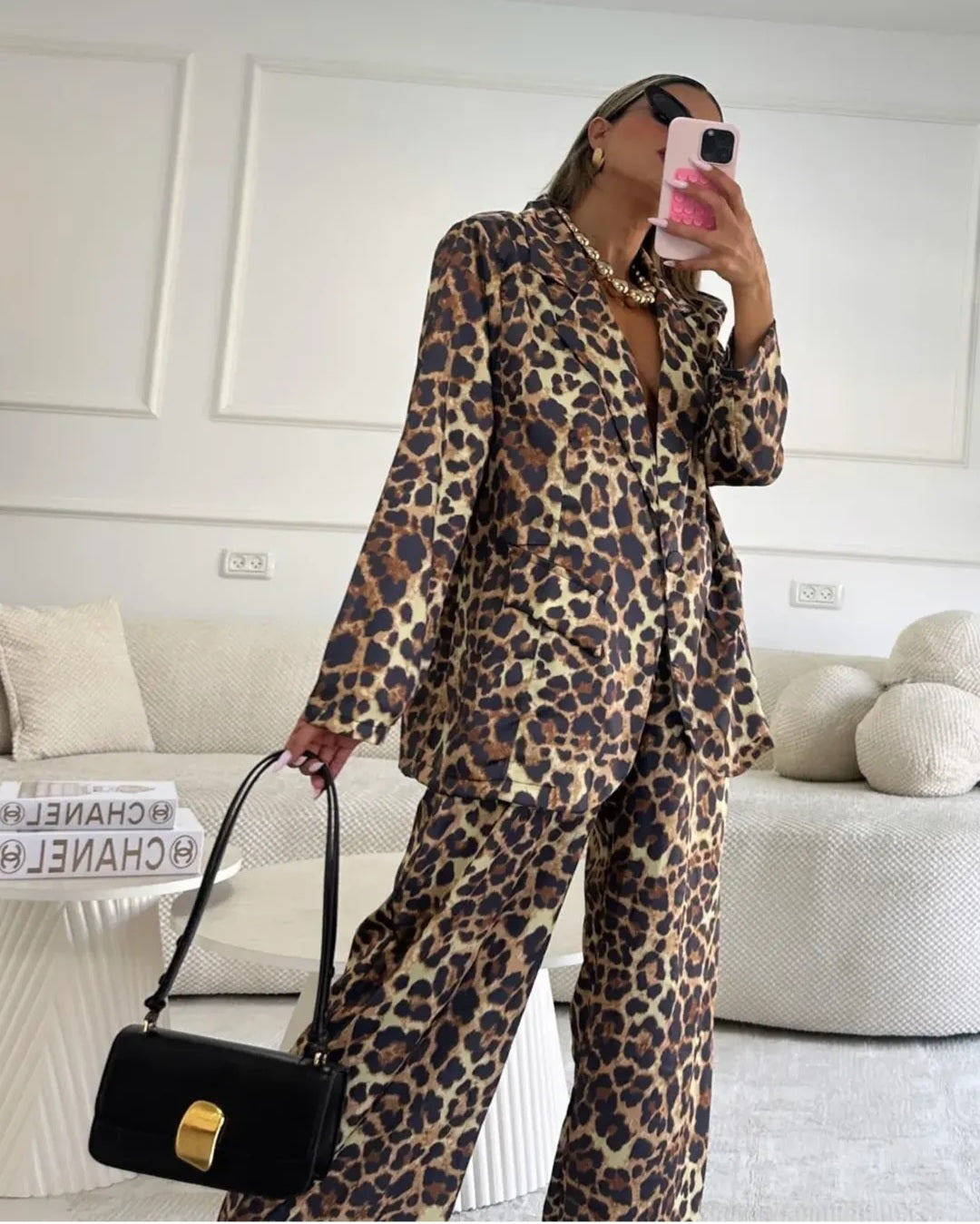 חליפת פונטה