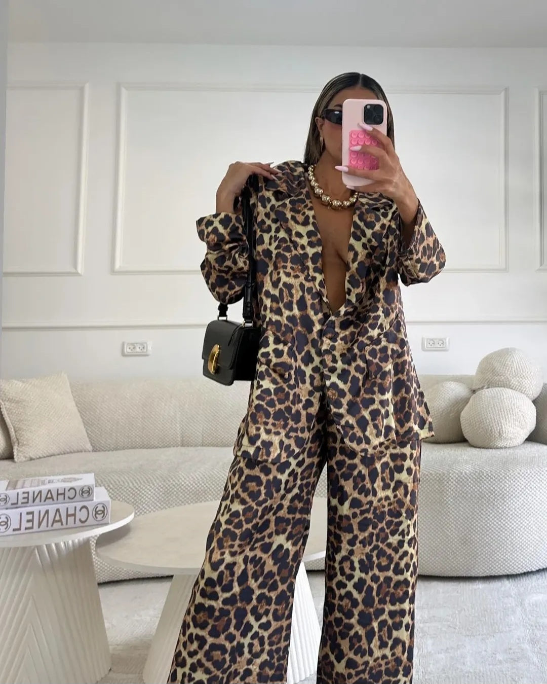 חליפת פונטה