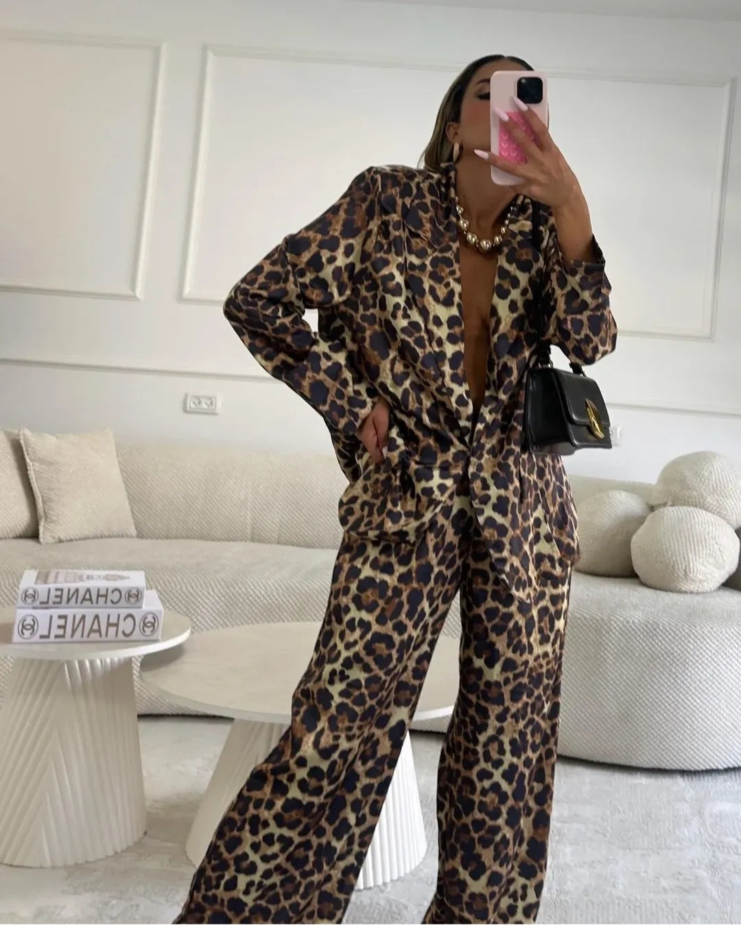 חליפת פונטה