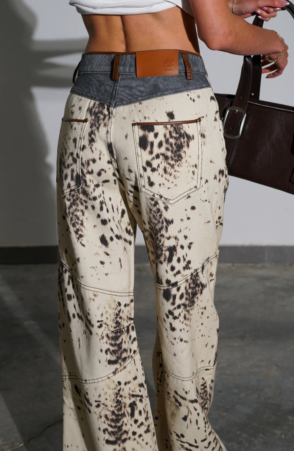 ג'ינס אורלנדו