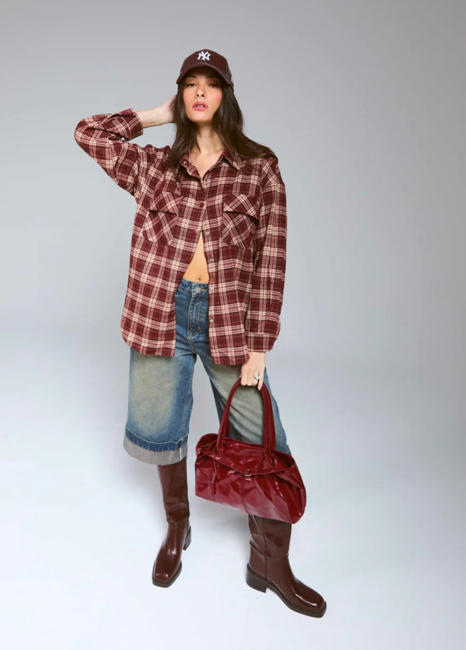 חולצת איזבל