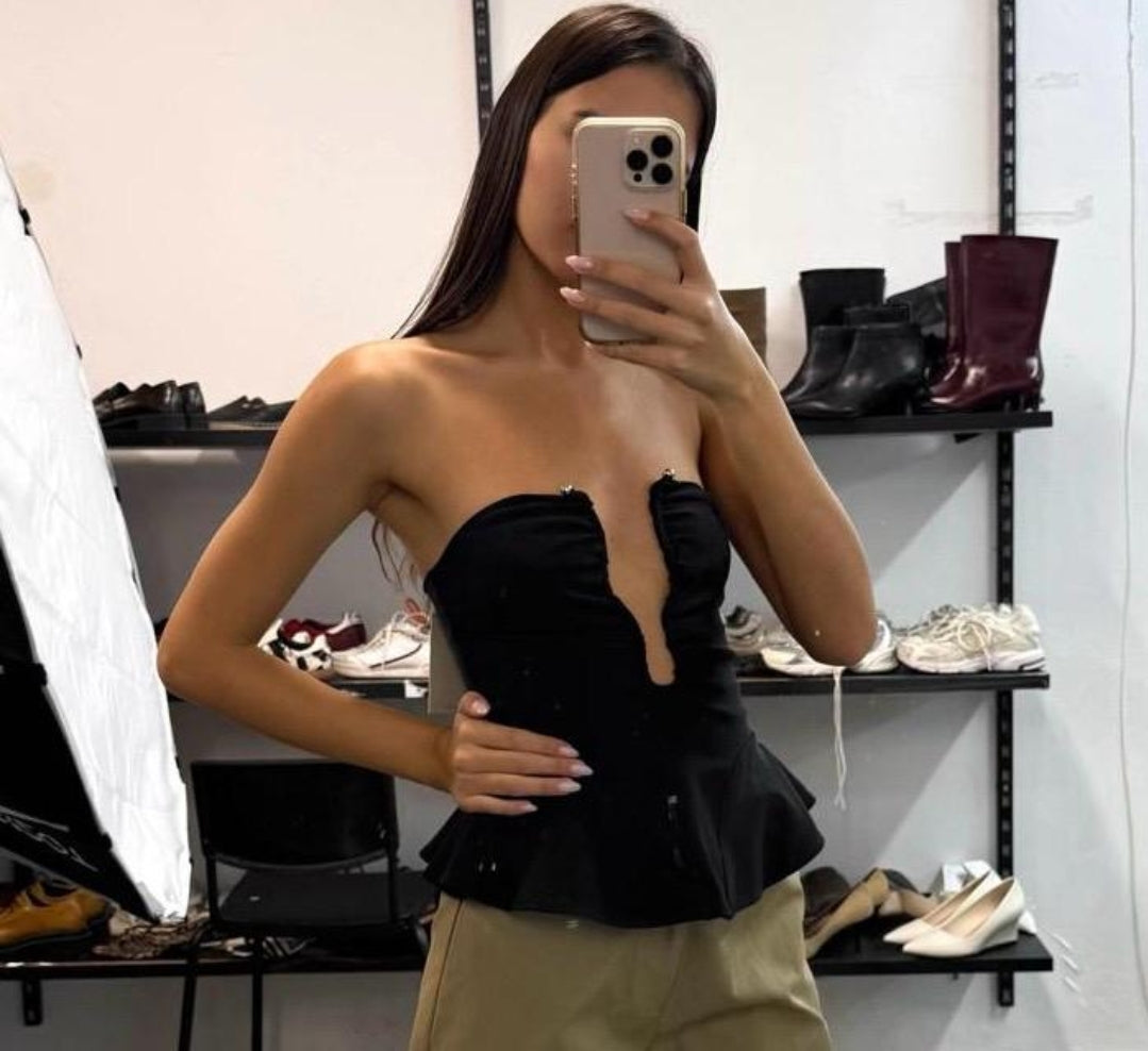 מחוך גורוניה