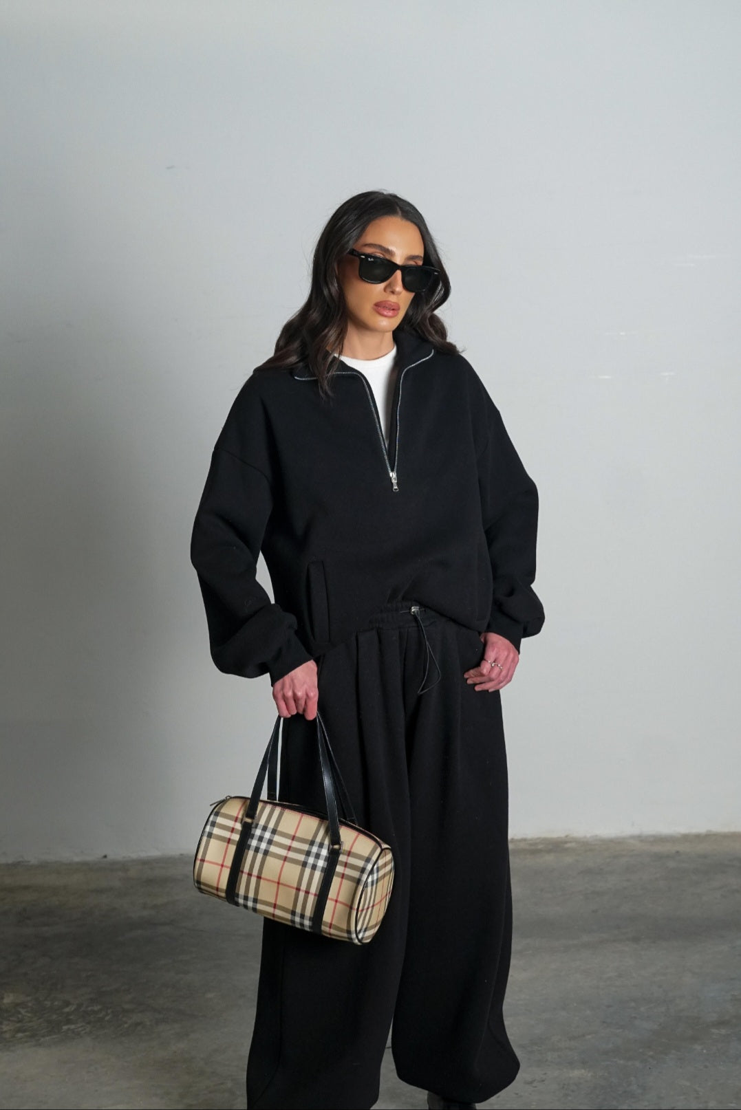 חליפת מריבלה