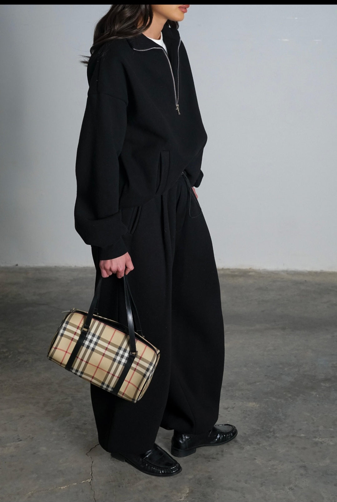 חליפת מריבלה