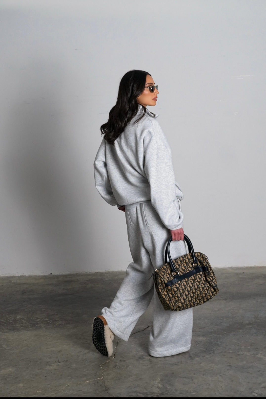 חליפת מריבלה