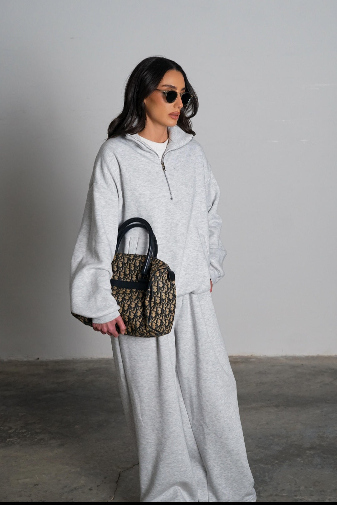 חליפת מריבלה