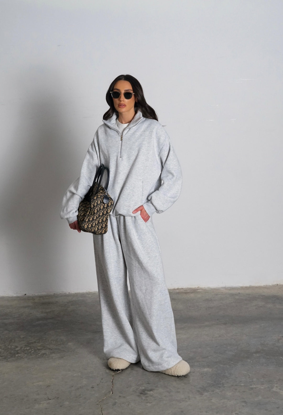 חליפת מריבלה