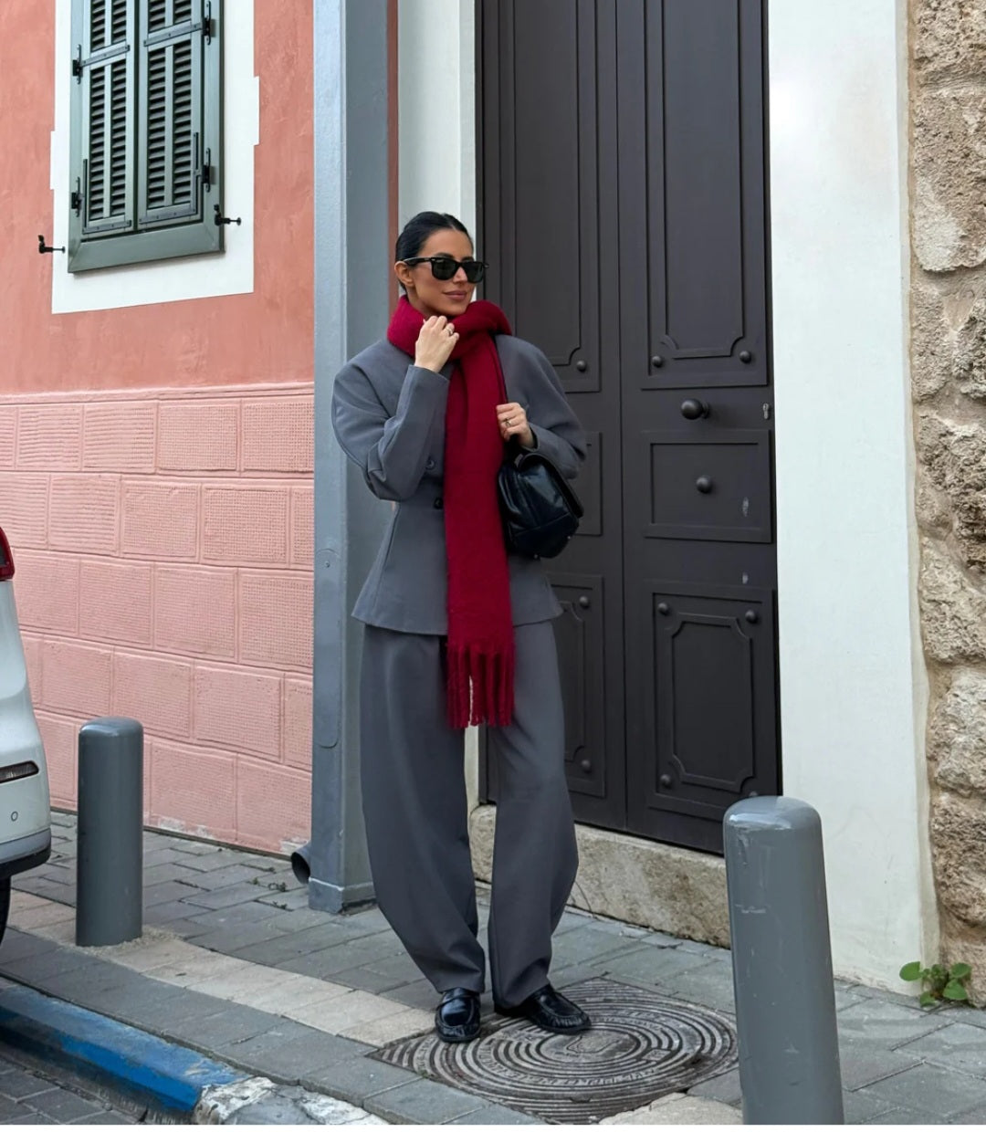 חליפת אופיליה