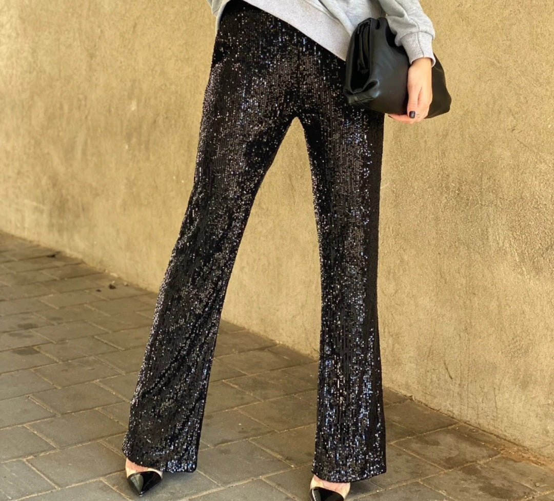 מכנס ניו יורק פאייט