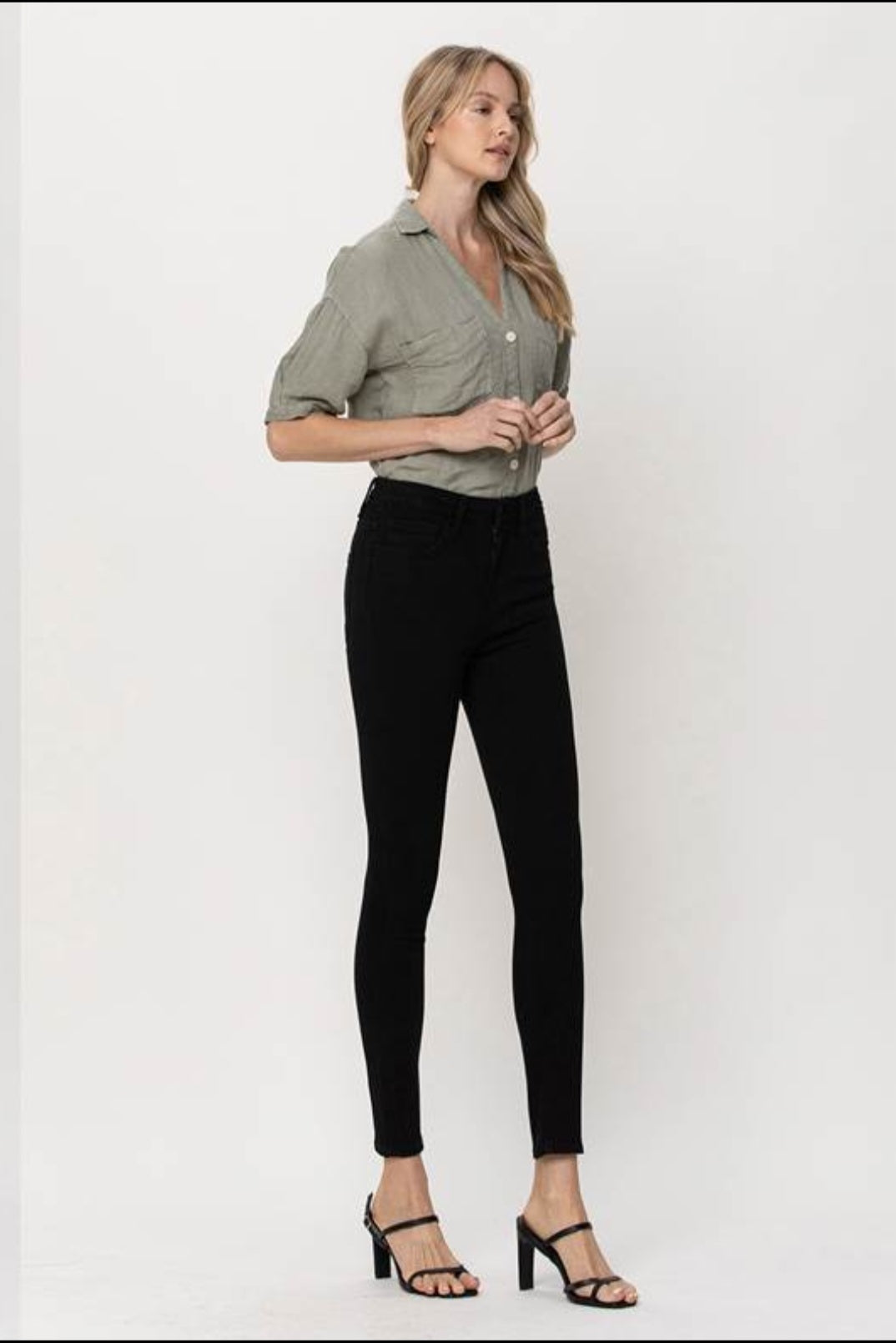 ג'ינס אליס FLYING MONKEY