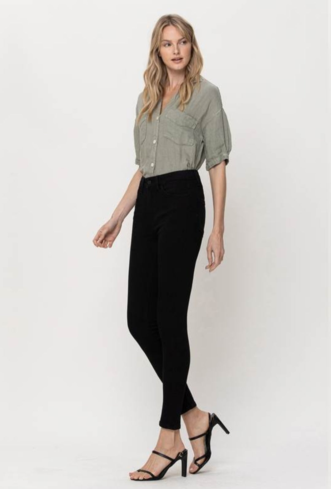 ג'ינס אליס FLYING MONKEY