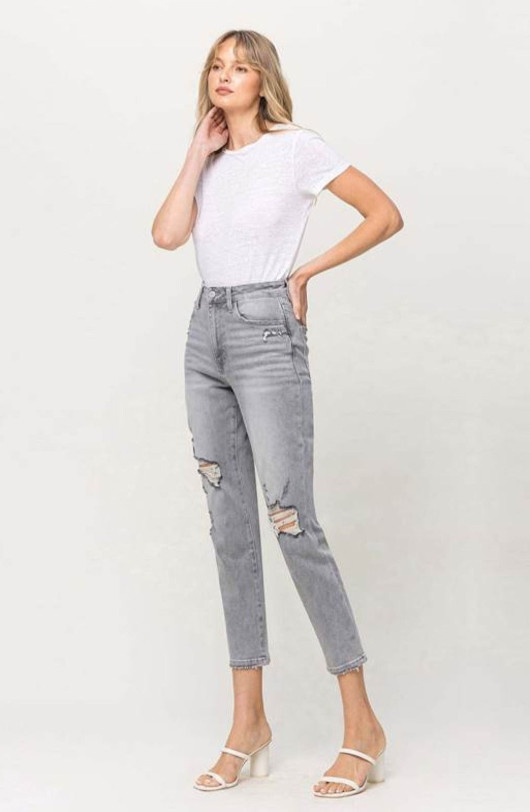 ג'ינס  אורי FLYING MONKEY