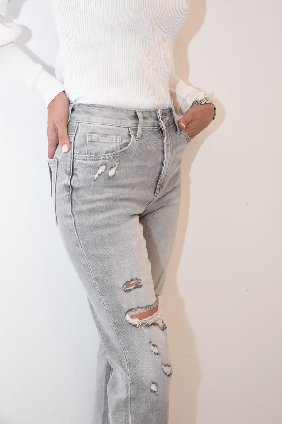 ג'ינס  אורי FLYING MONKEY