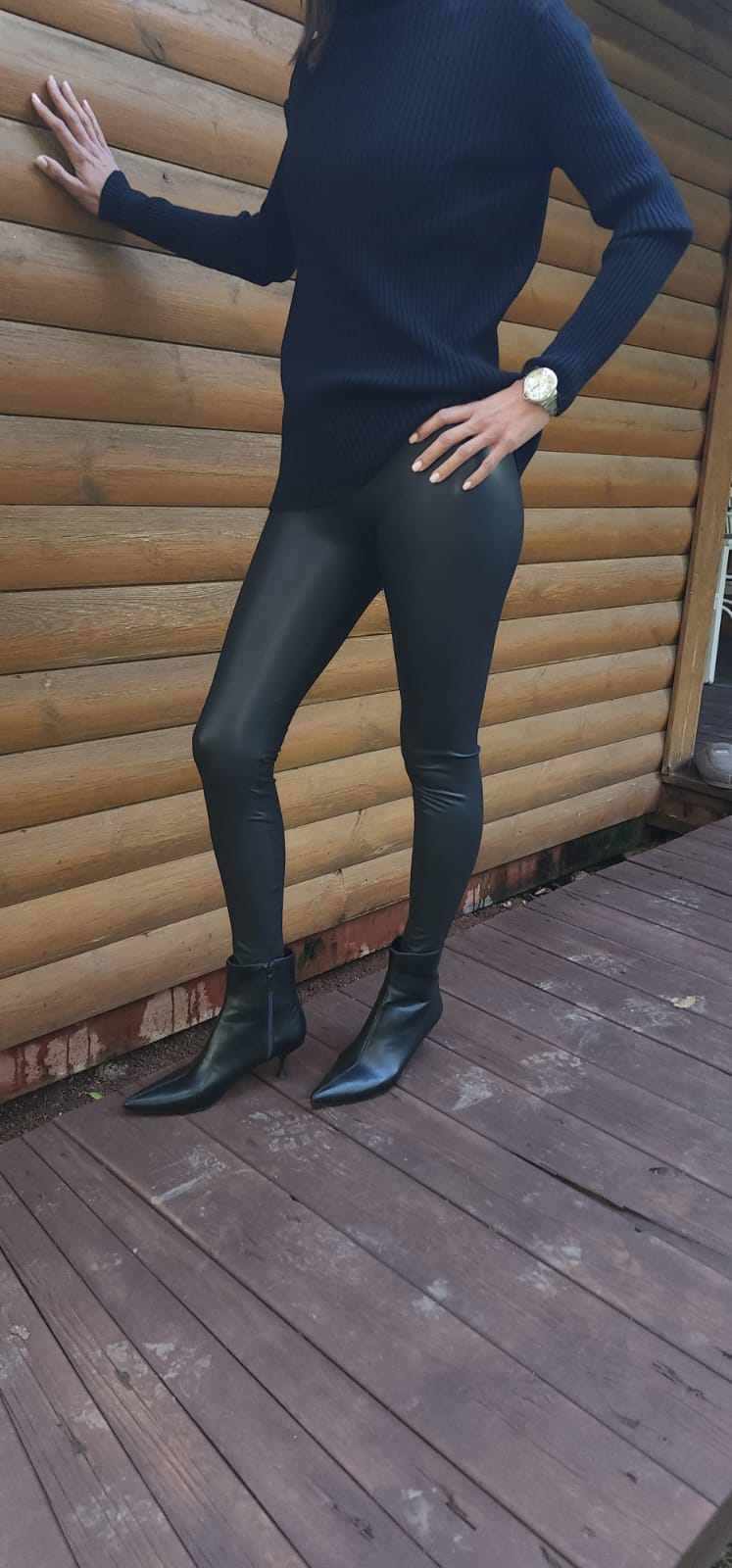 טייץ מחטב קרבון