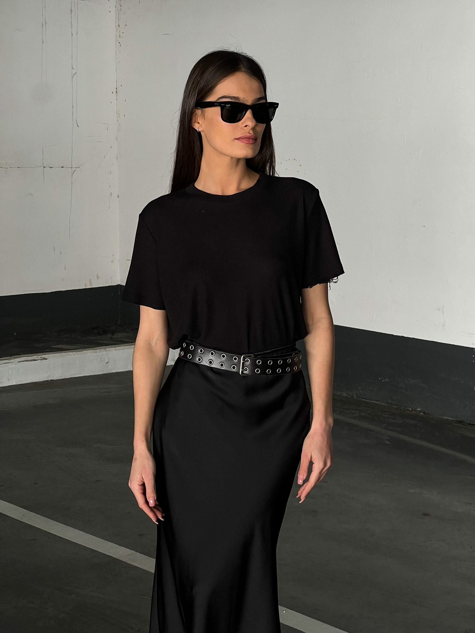 בייסיק דקיקה דגם 117