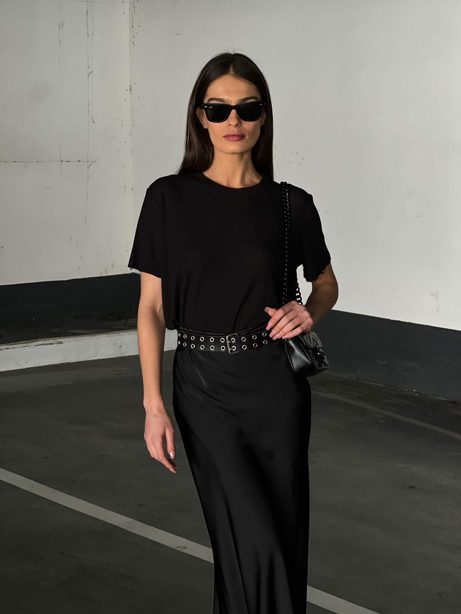 בייסיק דקיקה דגם 117