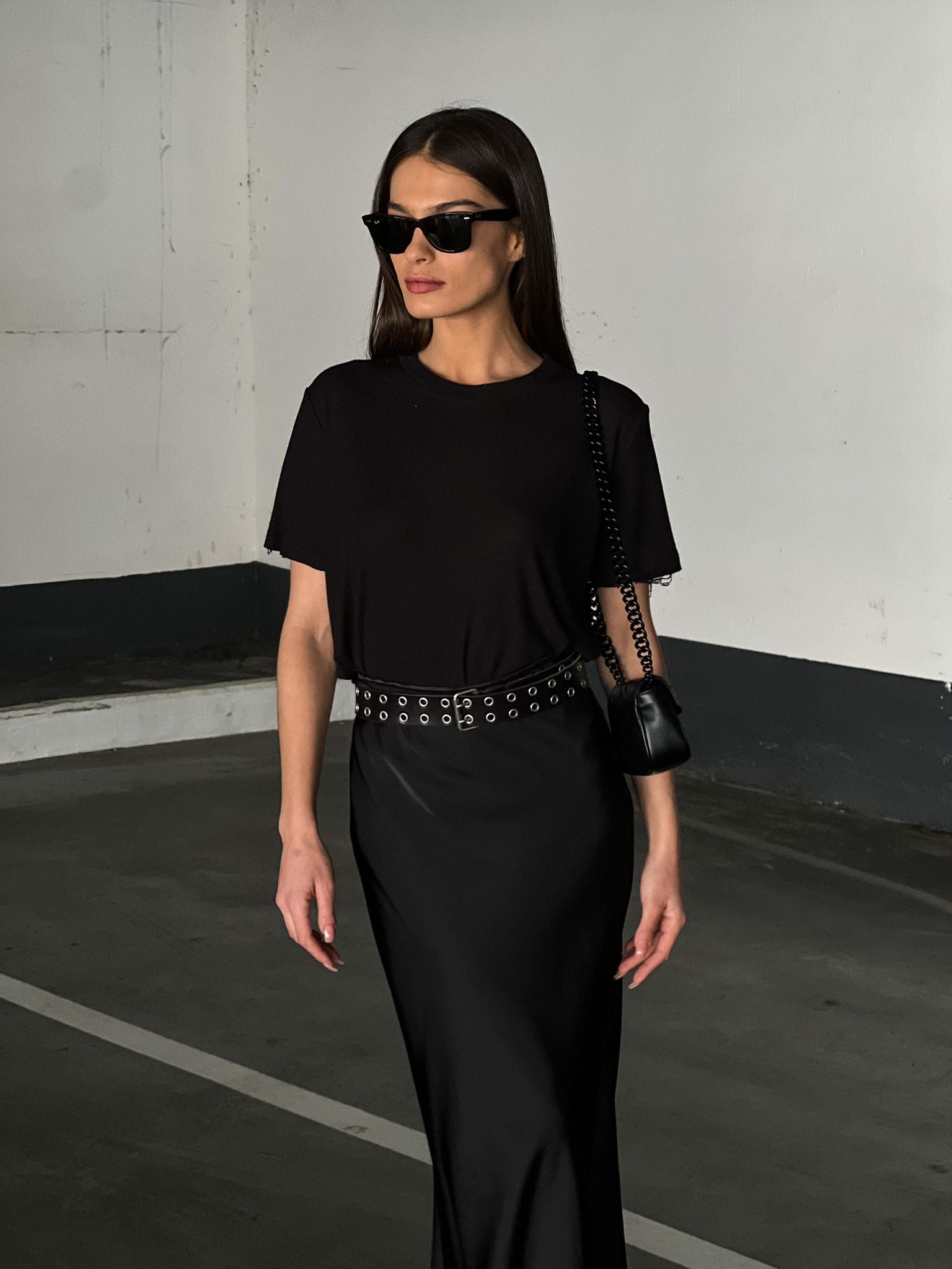 בייסיק דקיקה דגם 117