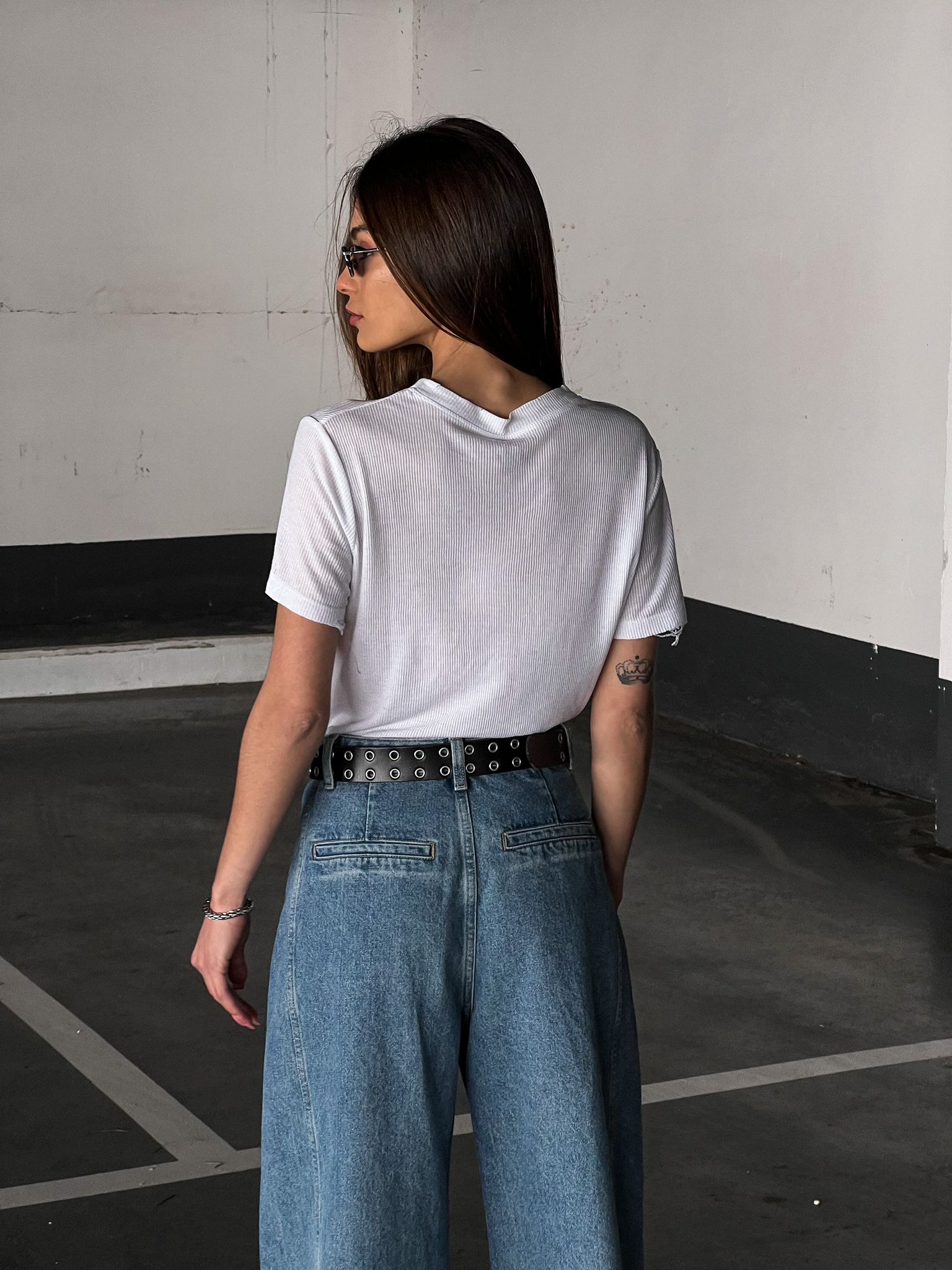 בייסיק דקיקה דגם 117