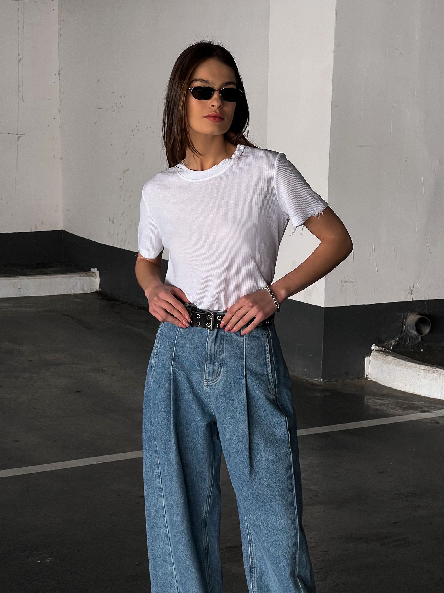 בייסיק דקיקה דגם 117