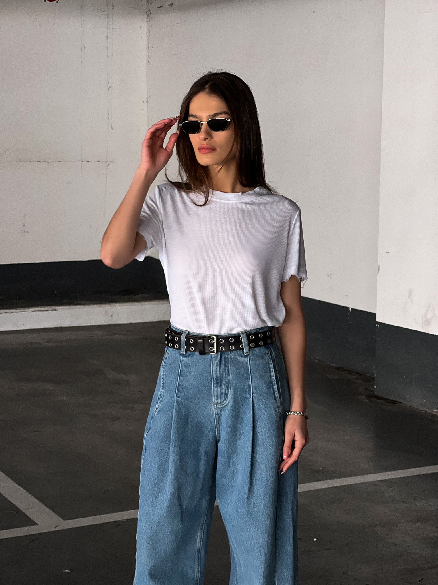 בייסיק דקיקה דגם 117