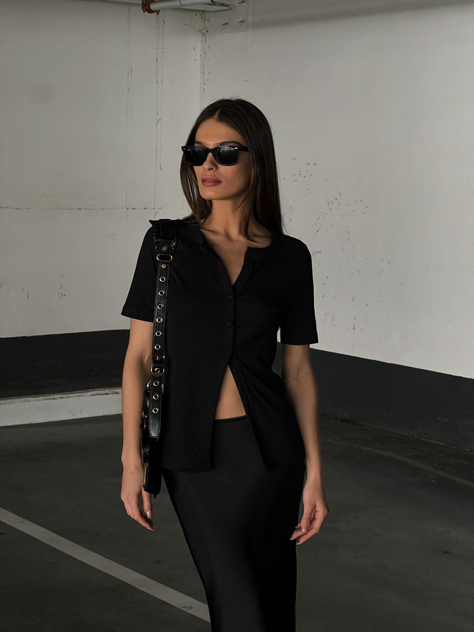 בייסיק כפתור פתוח דגם 118