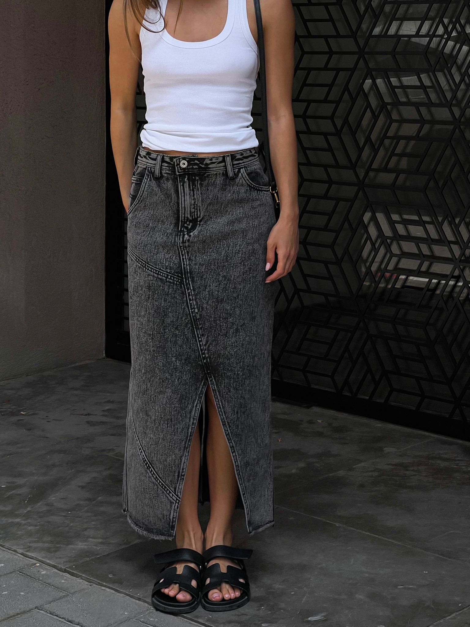 חצאית ג'ולי