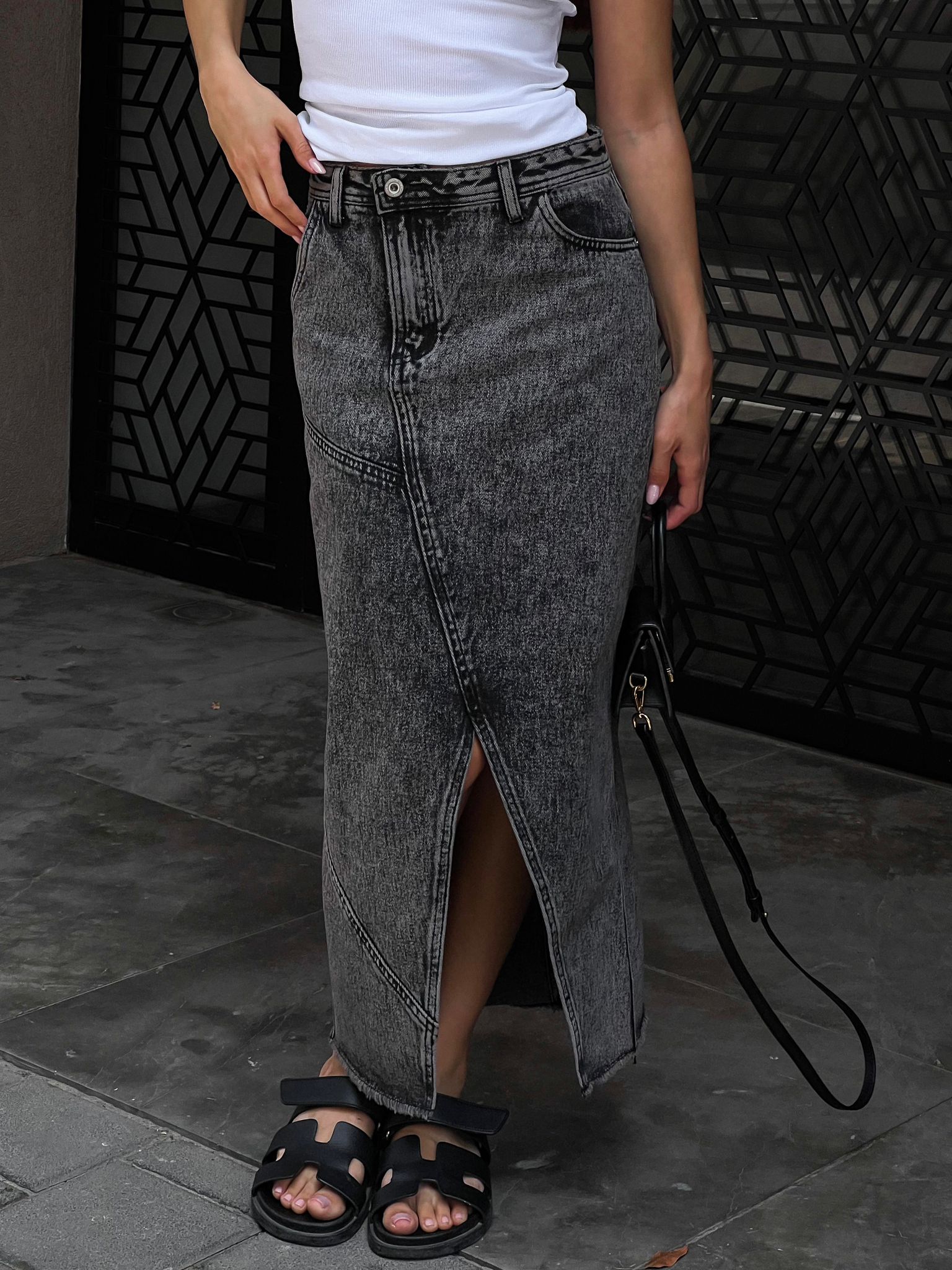 חצאית ג'ולי