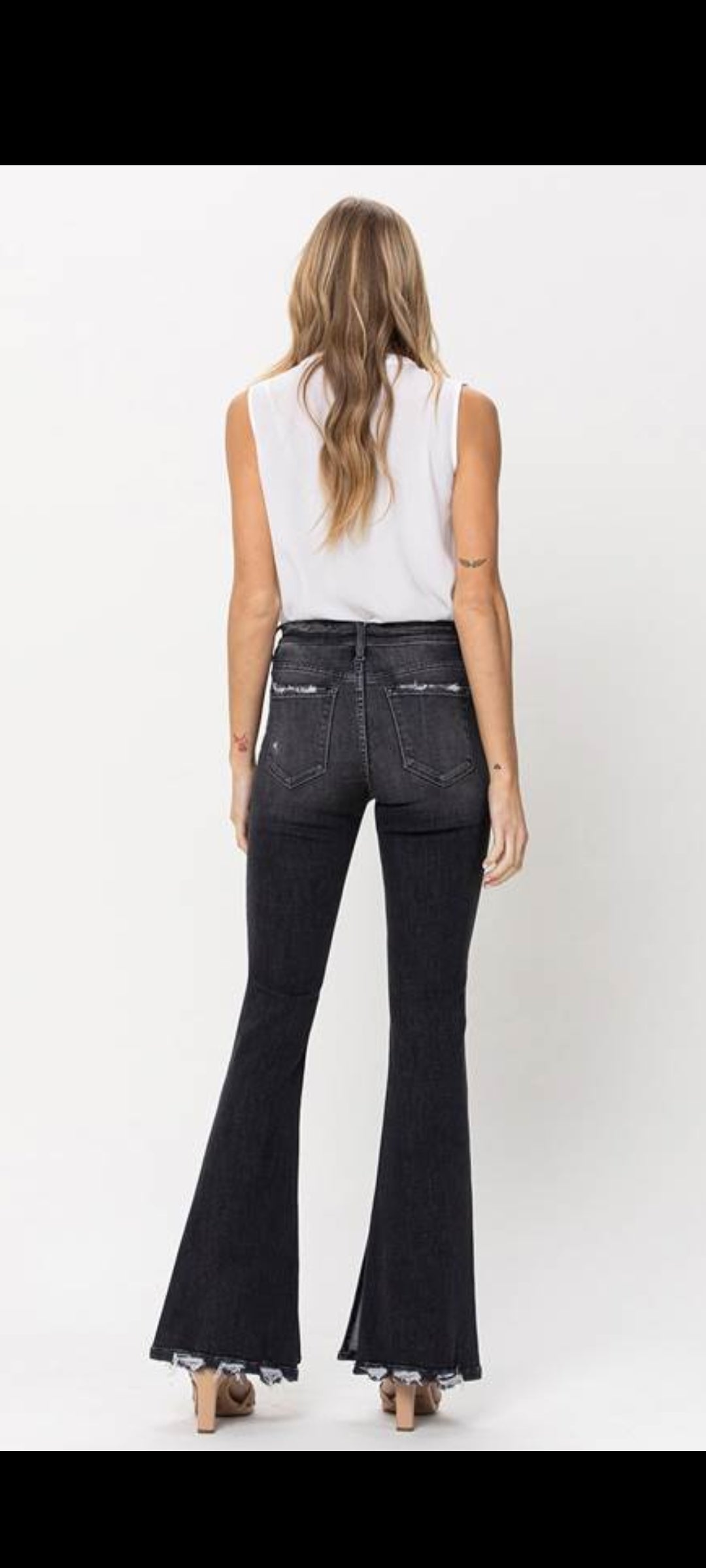 ג'ינס יפוש FLYING MONKEY