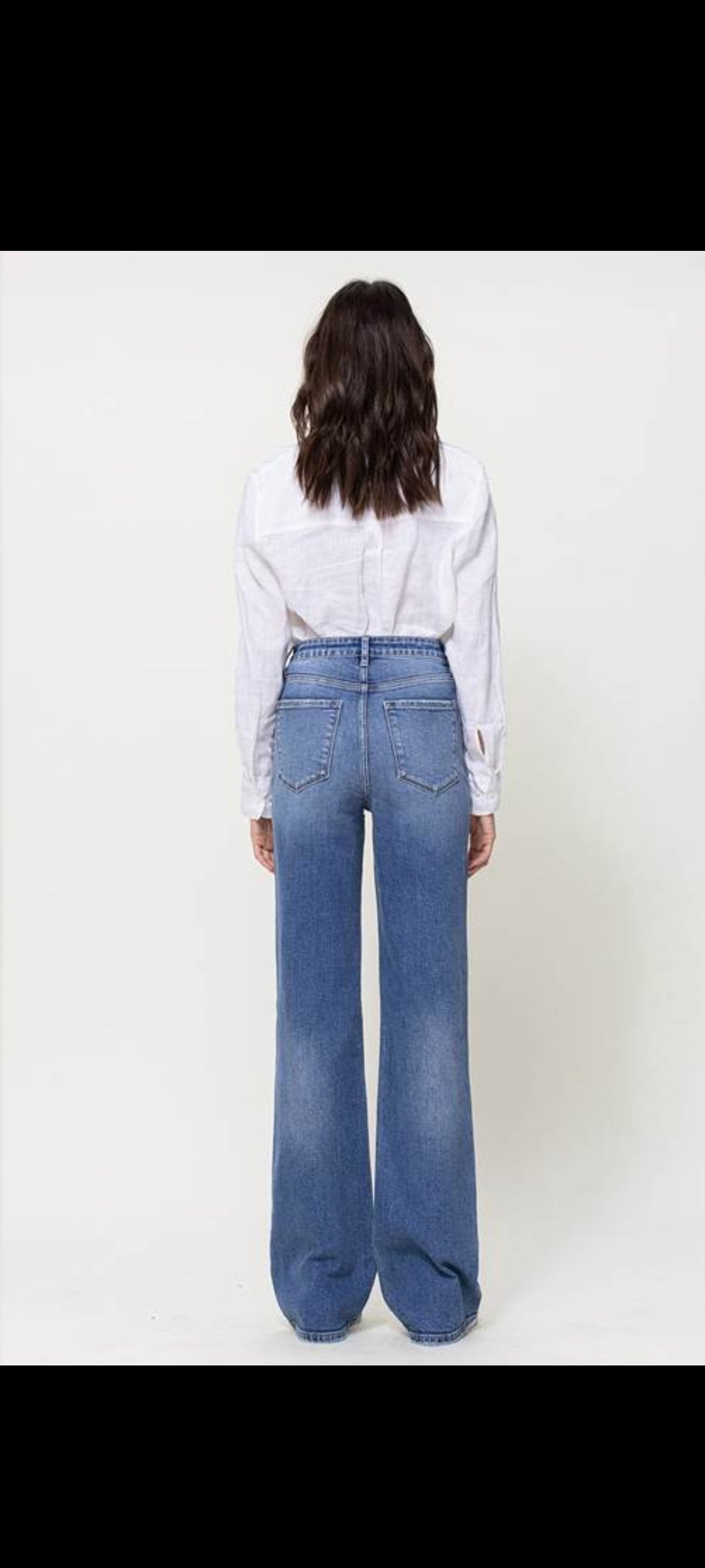 ג'ינס שיר ווינטג FLYING MONKEY