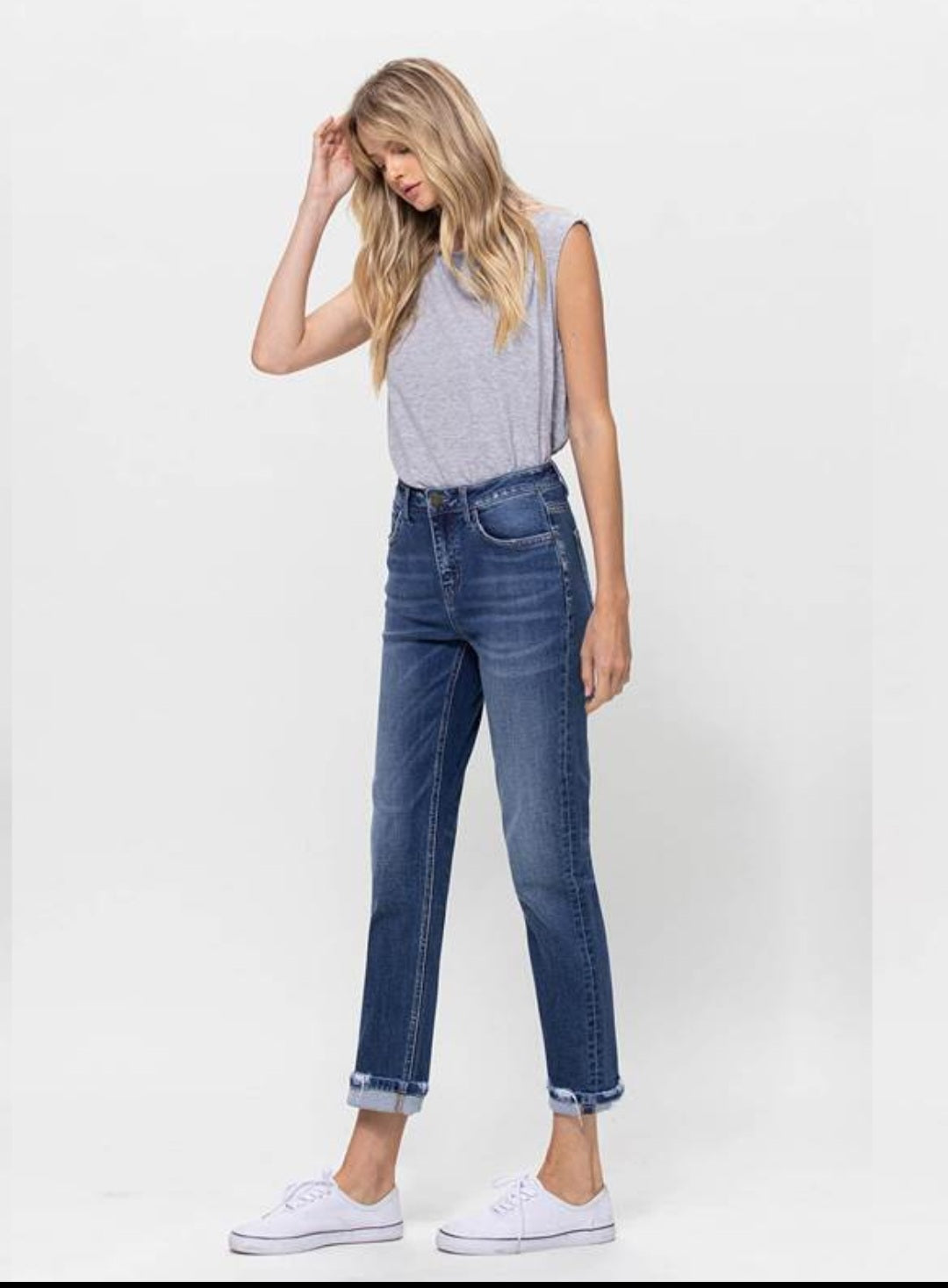 ג'ינס סמדר FLYING MONKEY