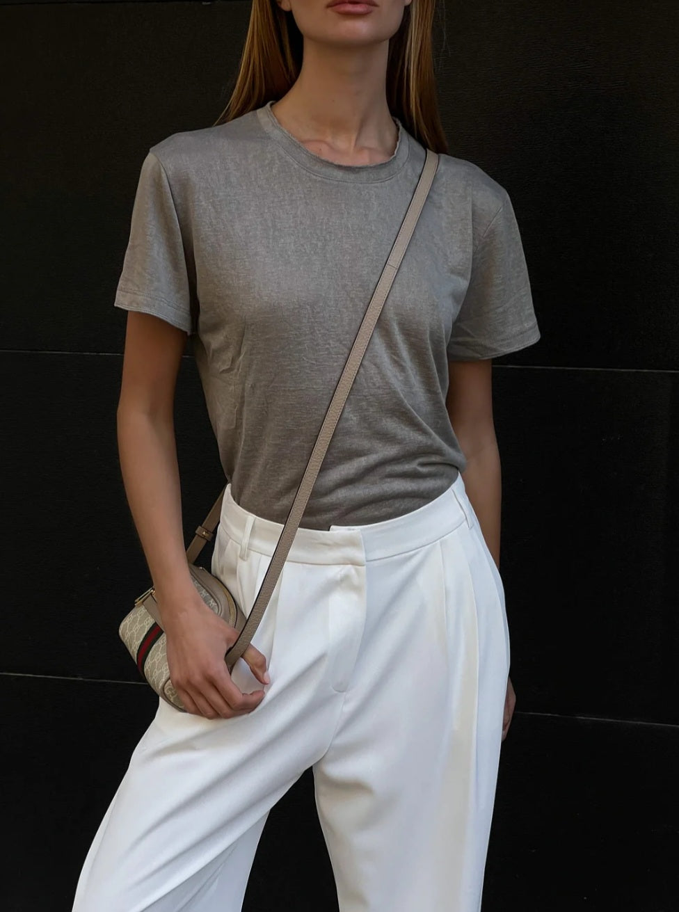 בייסיק ניקי קרעים דגם 116