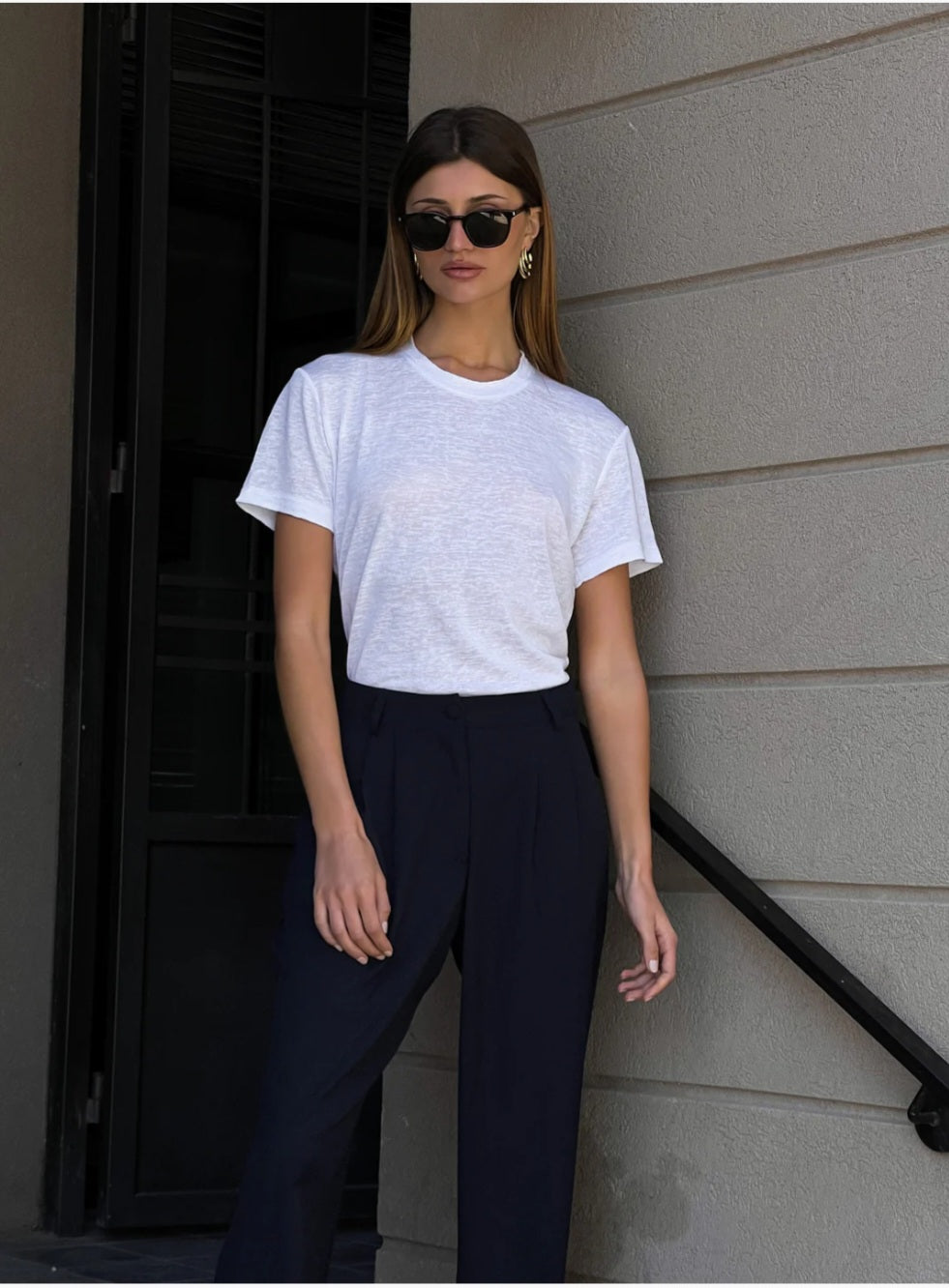 בייסיק ניקי קרעים דגם 116