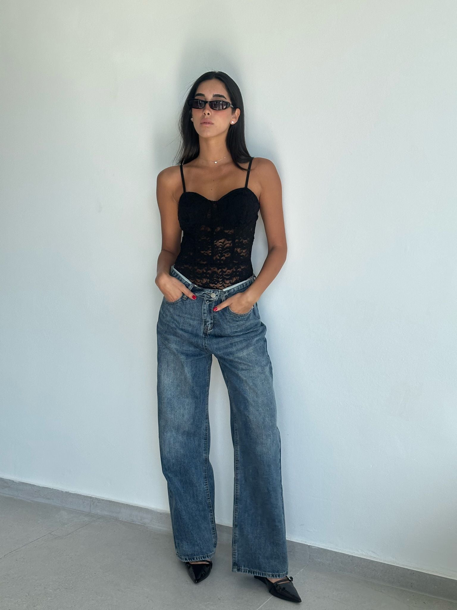 בגד גוף רום