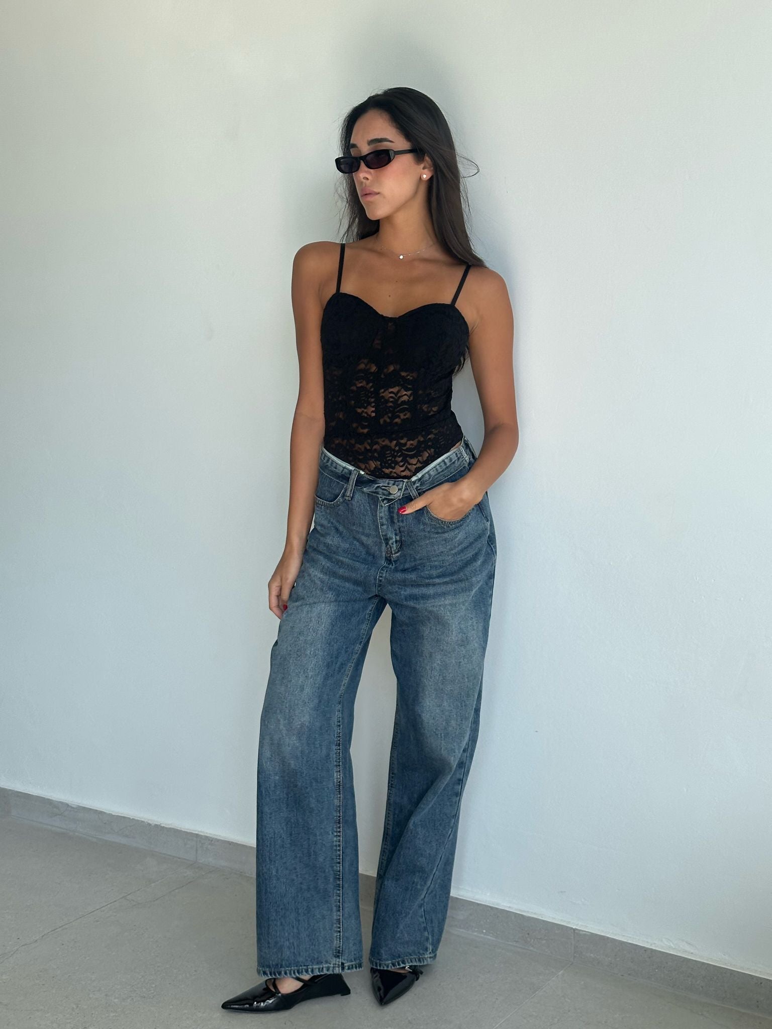 בגד גוף רום