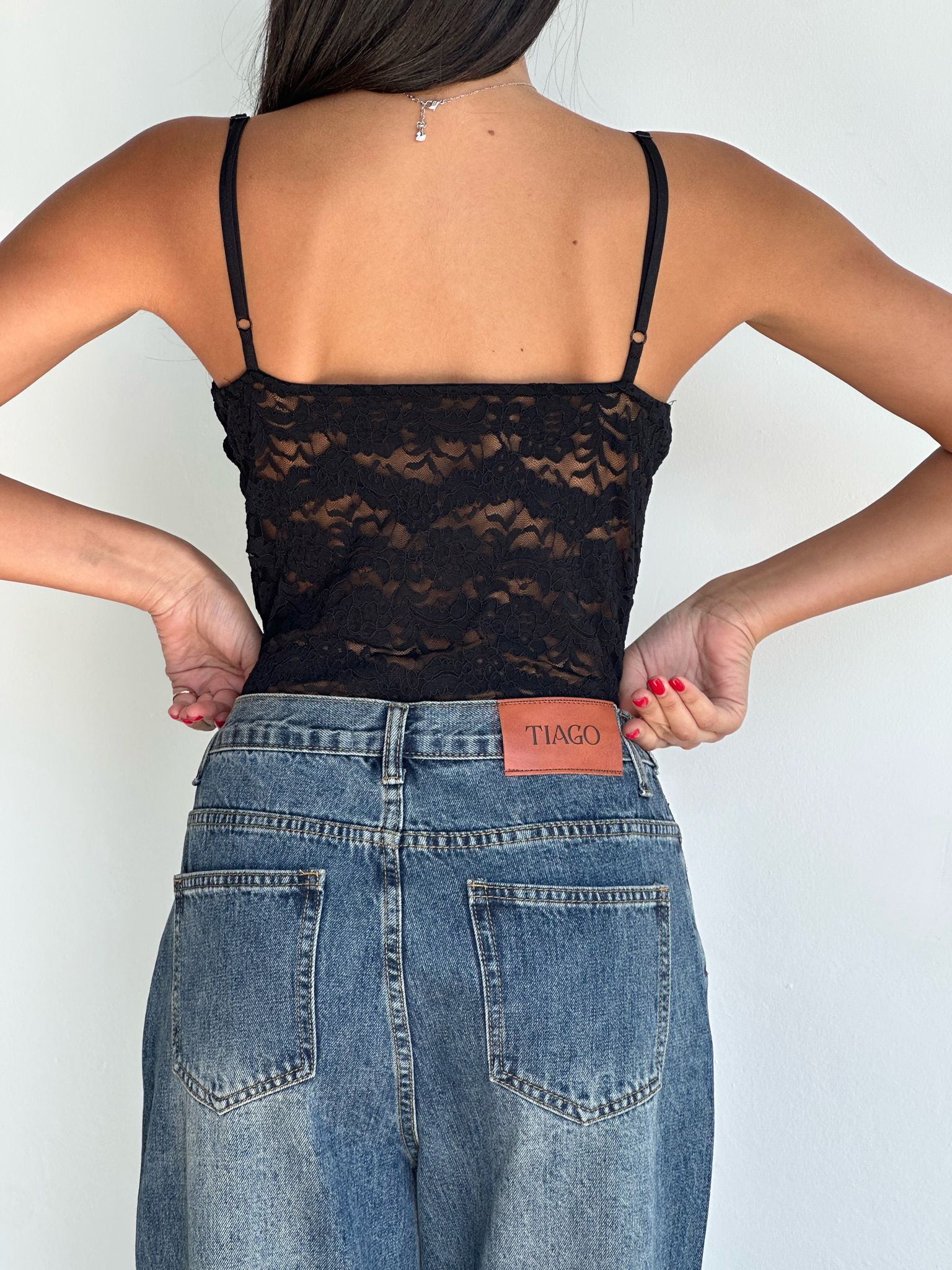 בגד גוף רום