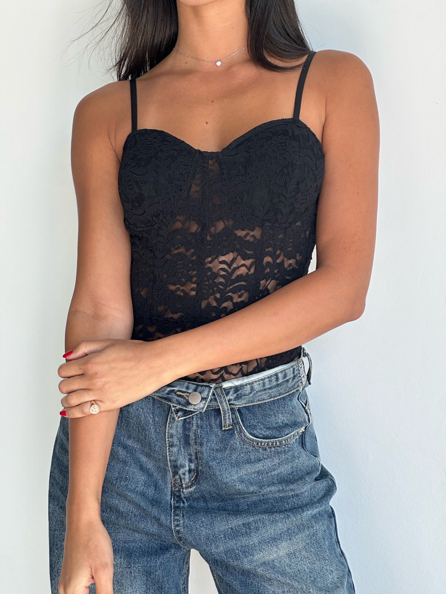 בגד גוף רום