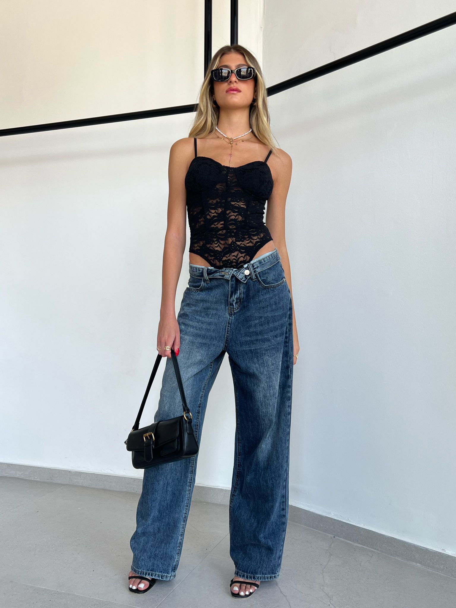 בגד גוף רום