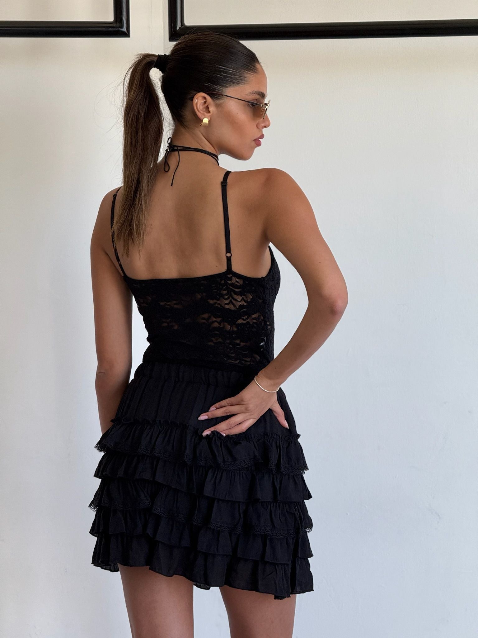 בגד גוף רום