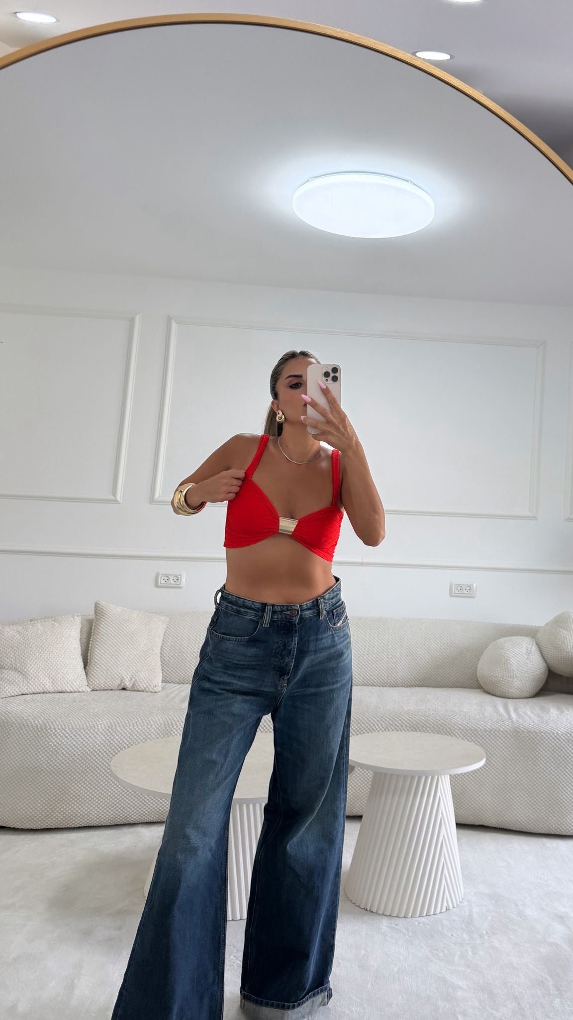 טופ נקסט אדום