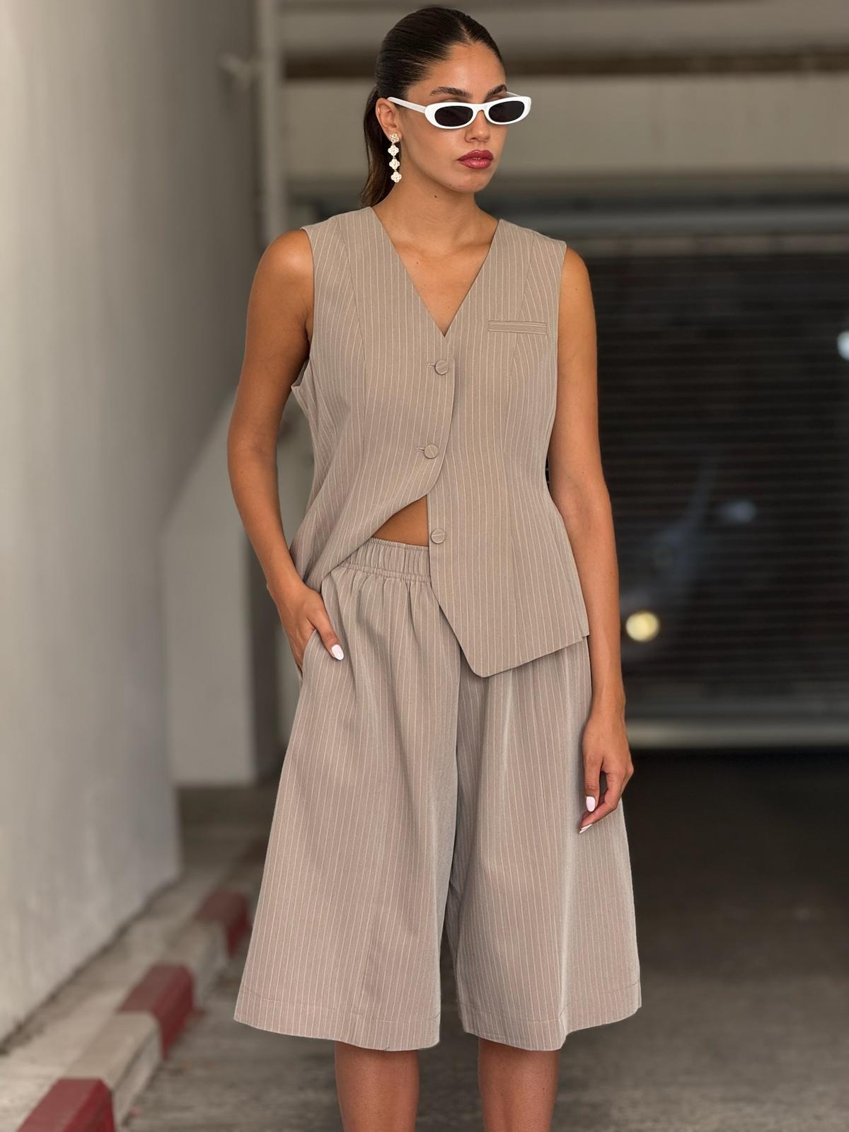 ווסט לאמיה חום